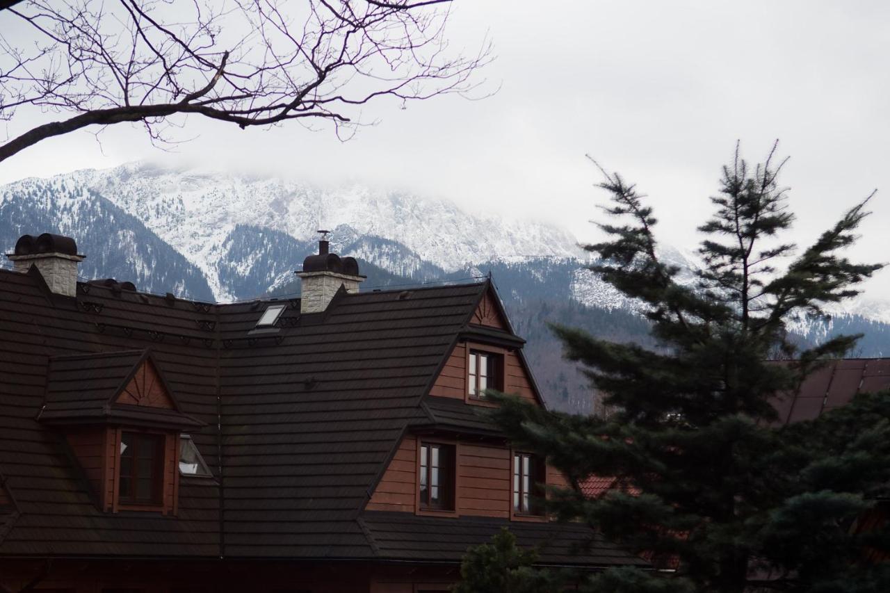 Apartamenty Elmal, Zakopane